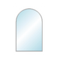 ANDERSEN 400 Series Specialty Springline Window 64 1/2" Wide Fixed Vinyl Exterior Wood Interior Low-E4 Dual Pane Argon Full Glass Grilles/Tempered Optional SE5406, SE541, SE542, SE543, SE5435, SE544, SE5445, SE545, SE5455 Or SE546