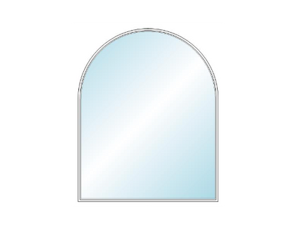 ANDERSEN 400 Series Specialty Springline Window 72" Wide Fixed Vinyl Exterior Wood Interior Low-E4 Dual Pane Argon Full Glass Grilles/Tempered Optional SE6006, SE601, SE602, SE603, SE6035, SE604, SE6045, SE605, SE6055 Or SE606