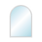ANDERSEN 400 Series Specialty Springline Window 37.5" Wide Fixed Vinyl Exterior Wood Interior Low-E4 Dual Pane Argon Full Glass Grilles/Tempered Optional SE3106, SE311, SE312, SE313, SE3135, SE314, SE3145, SE315, SE3155, Or SE316