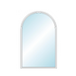 ANDERSEN 400 Series Specialty Springline Window 37.5" Wide Fixed Vinyl Exterior Wood Interior Low-E4 Dual Pane Argon Full Glass Grilles/Tempered Optional SE3106, SE311, SE312, SE313, SE3135, SE314, SE3145, SE315, SE3155, Or SE316