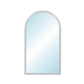 ANDERSEN 400 Series Specialty Springline Window 37.5" Wide Fixed Vinyl Exterior Wood Interior Low-E4 Dual Pane Argon Full Glass Grilles/Tempered Optional SE3106, SE311, SE312, SE313, SE3135, SE314, SE3145, SE315, SE3155, Or SE316