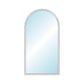 ANDERSEN 400 Series Specialty Springline Window 37.5" Wide Fixed Vinyl Exterior Wood Interior Low-E4 Dual Pane Argon Full Glass Grilles/Tempered Optional SE3106, SE311, SE312, SE313, SE3135, SE314, SE3145, SE315, SE3155, Or SE316