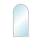 ANDERSEN 400 Series Specialty Springline Window 37.5" Wide Fixed Vinyl Exterior Wood Interior Low-E4 Dual Pane Argon Full Glass Grilles/Tempered Optional SE3106, SE311, SE312, SE313, SE3135, SE314, SE3145, SE315, SE3155, Or SE316