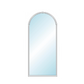 ANDERSEN 400 Series Specialty Springline Window 37.5" Wide Fixed Vinyl Exterior Wood Interior Low-E4 Dual Pane Argon Full Glass Grilles/Tempered Optional SE3106, SE311, SE312, SE313, SE3135, SE314, SE3145, SE315, SE3155, Or SE316