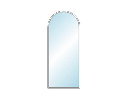 ANDERSEN 400 Series Specialty Springline Window 37.5" Wide Fixed Vinyl Exterior Wood Interior Low-E4 Dual Pane Argon Full Glass Grilles/Tempered Optional SE3106, SE311, SE312, SE313, SE3135, SE314, SE3145, SE315, SE3155, Or SE316