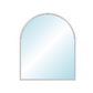 ANDERSEN 400 Series Specialty Springline Window 68 1/2" Wide Fixed Vinyl Exterior Wood Interior Low-E4 Dual Pane Argon Full Glass Grilles/Tempered Optional SE5806, SE581, SE582, SE583, SE5835, SE584, SE5845, SE585, SE5855 Or SE586