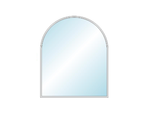 ANDERSEN 400 Series Specialty Springline Window 68 1/2" Wide Fixed Vinyl Exterior Wood Interior Low-E4 Dual Pane Argon Full Glass Grilles/Tempered Optional SE5806, SE581, SE582, SE583, SE5835, SE584, SE5845, SE585, SE5855 Or SE586