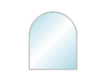 ANDERSEN 400 Series Specialty Springline Window 68 1/2" Wide Fixed Vinyl Exterior Wood Interior Low-E4 Dual Pane Argon Full Glass Grilles/Tempered Optional SE5806, SE581, SE582, SE583, SE5835, SE584, SE5845, SE585, SE5855 Or SE586