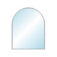 ANDERSEN 400 Series Specialty Springline Window 68 1/2" Wide Fixed Vinyl Exterior Wood Interior Low-E4 Dual Pane Argon Full Glass Grilles/Tempered Optional SE5806, SE581, SE582, SE583, SE5835, SE584, SE5845, SE585, SE5855 Or SE586