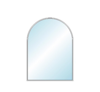 ANDERSEN 400 Series Specialty Springline Window 68 1/2" Wide Fixed Vinyl Exterior Wood Interior Low-E4 Dual Pane Argon Full Glass Grilles/Tempered Optional SE5806, SE581, SE582, SE583, SE5835, SE584, SE5845, SE585, SE5855 Or SE586