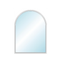 ANDERSEN 400 Series Specialty Springline Window 48" Wide Fixed Vinyl Exterior Wood Interior Low-E4 Dual Pane Argon Full Glass Grilles/Tempered Optional SP402, SP403, SP4035, SP404, SP4045, SP405, SP4055 Or SP406