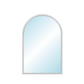 ANDERSEN 400 Series Specialty Springline Window 48" Wide Fixed Vinyl Exterior Wood Interior Low-E4 Dual Pane Argon Full Glass Grilles/Tempered Optional SP402, SP403, SP4035, SP404, SP4045, SP405, SP4055 Or SP406