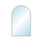 ANDERSEN 400 Series Specialty Springline Window 48" Wide Fixed Vinyl Exterior Wood Interior Low-E4 Dual Pane Argon Full Glass Grilles/Tempered Optional SP402, SP403, SP4035, SP404, SP4045, SP405, SP4055 Or SP406