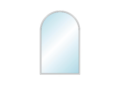 ANDERSEN 400 Series Specialty Springline Window 48" Wide Fixed Vinyl Exterior Wood Interior Low-E4 Dual Pane Argon Full Glass Grilles/Tempered Optional SP402, SP403, SP4035, SP404, SP4045, SP405, SP4055 Or SP406