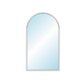 ANDERSEN 400 Series Specialty Springline Window 48" Wide Fixed Vinyl Exterior Wood Interior Low-E4 Dual Pane Argon Full Glass Grilles/Tempered Optional SP402, SP403, SP4035, SP404, SP4045, SP405, SP4055 Or SP406