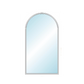ANDERSEN 400 Series Specialty Springline Window 48" Wide Fixed Vinyl Exterior Wood Interior Low-E4 Dual Pane Argon Full Glass Grilles/Tempered Optional SP402, SP403, SP4035, SP404, SP4045, SP405, SP4055 Or SP406