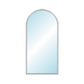 ANDERSEN 400 Series Specialty Springline Window 48" Wide Fixed Vinyl Exterior Wood Interior Low-E4 Dual Pane Argon Full Glass Grilles/Tempered Optional SP402, SP403, SP4035, SP404, SP4045, SP405, SP4055 Or SP406