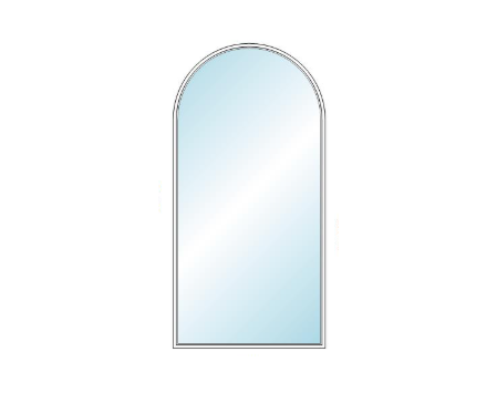 ANDERSEN 400 Series Specialty Springline Window 48" Wide Fixed Vinyl Exterior Wood Interior Low-E4 Dual Pane Argon Full Glass Grilles/Tempered Optional SP402, SP403, SP4035, SP404, SP4045, SP405, SP4055 Or SP406