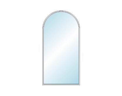 ANDERSEN 400 Series Specialty Springline Window 48" Wide Fixed Vinyl Exterior Wood Interior Low-E4 Dual Pane Argon Full Glass Grilles/Tempered Optional SP402, SP403, SP4035, SP404, SP4045, SP405, SP4055 Or SP406