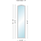 ANDERSEN 400 Series Specialty Equal Leg Arch Casement Window 24 1/8" Wide Fixed Vinyl Exterior Wood Interior Low-E4 Dual Pane Argon Full Glass Grilles/Tempered Optional AFC106, AFC11, AFC12, AFC13, AFC135, AFC14, AFC145, AFC15, AFC155, AFC16 Or AFC18