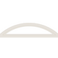Andersen 400 Series Specialty Eyebrow Fixed Window With Casement Frame Cladding Vinyl Exterior Wood Interior Low-E4 Argon Dual Pane Tempered Optional FCCXW3, FCC2 Or FCCW2