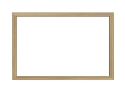Andersen 400 Series Specialty Rectangle Window 72" Wide Fixed Vinyl Exterior Wood Interior Low-E4 Dual Pane Argon Full Glass Tempered Option