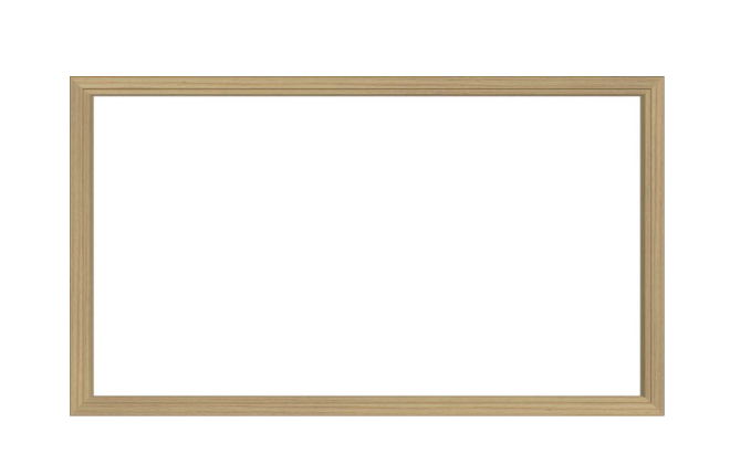 Andersen 400 Series Specialty Rectangle Window 84" Wide Fixed Vinyl Exterior Wood Interior Low-E4 Dual Pane Argon Full Glass Tempered Option