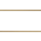 Andersen 400 Series Specialty Rectangle Window 108" Wide Fixed Vinyl Exterior Wood Interior Low-E4 Dual Pane Argon Full Glass Tempered Option