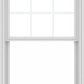 ANDERSEN Windows 400 Series Double Hung 41-5/8" Wide Vinyl Exterior Wood Interior Low-E4 Dual Pane Glass Screen/Grilles/Tempered/Frosted Optional TW34210, TW3432, TW3436, TW34310, TW3442, TW3446, TW34410, TW3452, TW3456, TW34510, TW3462, TW3472, TW3476