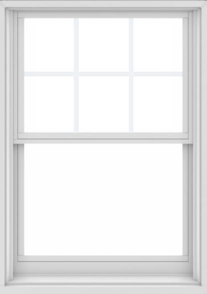 ANDERSEN Windows 400 Series Double Hung 41-5/8" Wide Vinyl Exterior Wood Interior Low-E4 Dual Pane Glass Screen/Grilles/Tempered/Frosted Optional TW34210, TW3432, TW3436, TW34310, TW3442, TW3446, TW34410, TW3452, TW3456, TW34510, TW3462, TW3472, TW3476