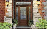 Doors With Transom