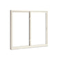 MARVIN Essential Windows Slider/Glider CN26 Ultrex Fiberglass Interior And Exterior New Construction Low-E2 Argon Half Screen Optional CN2616, CN2620, CN2626, CN2630, CN2636, CN2640, CN2646, Or CN2650