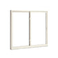 MARVIN Essential Windows Slider/Glider CN30 Ultrex Fiberglass Interior And Exterior New Construction Low-E2 Argon Half Screen Optional CN 3016, CN 3020, CN 3026, CN 3030, CN 3036, CN 3040, CN 3046, Or CN 3050