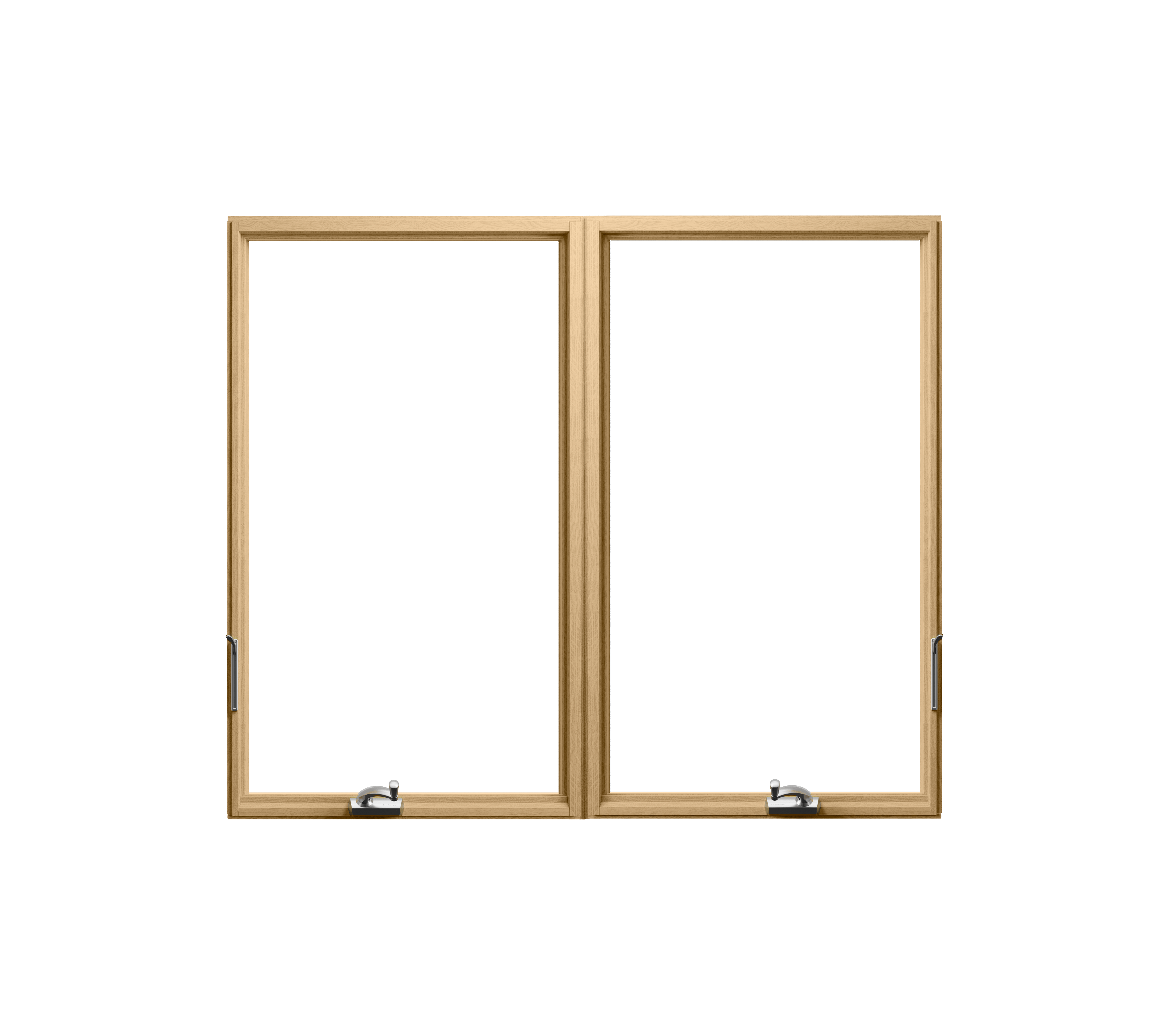 ANDERSEN Windows 400 Series Venting Twin/Double Casement 56-1/2