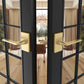 MEGA HANDLES Apex Door Lever Handle Passage Privacy Or Dummy