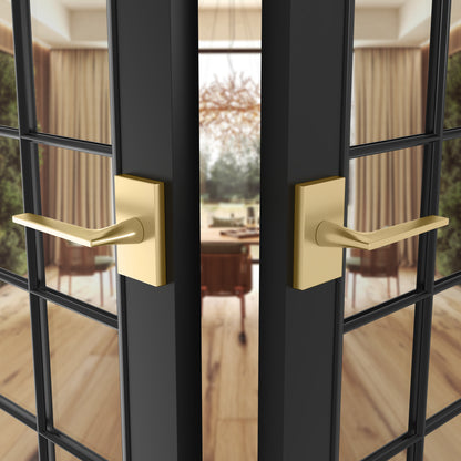 MEGA HANDLES Apex Door Lever Handle Passage Privacy Or Dummy