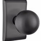 EMTEK Freestone Lever Modern, Disk, Square, Neos, Modern Rectangular, Or Urban Modern Rosette Door Lever Handle Passage, Privacy, Or Dummy Many Color Options