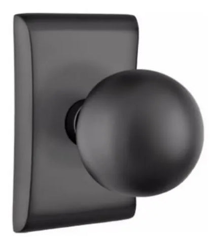 EMTEK Freestone Lever Modern, Disk, Square, Neos, Modern Rectangular, Or Urban Modern Rosette Door Lever Handle Passage, Privacy, Or Dummy Many Color Options