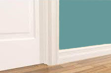 Moldings – CM Windows and Doors