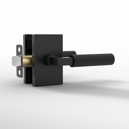 MEGA HANDLES Ridge Door Lever Handle Passage Privacy Or Dummy