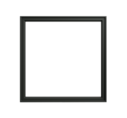 ANDERSEN Windows 400 Series Picture Window Fixed 64-13/16" Wide Vinyl Exterior Wood Interior Low-E4 Dual Pane Argon Full Glass Grilles Optional P5530, P5535, P5540, P5545, Or P5550