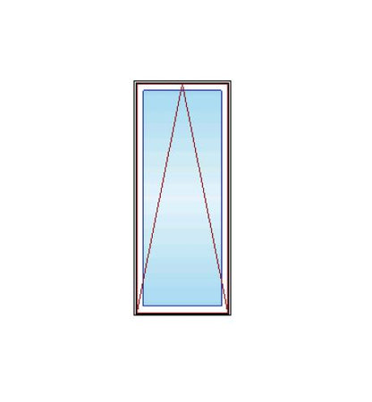 MARVIN IN STOCK Ultimate Awning CN3072 Frame Size: 30" X 71-1/8" Ebony Aluminum Clad Exterior Black Painted Interior 4-9/16" Jambs Ebony Screen Matte Black Hardware Black Perimeter Bar Low-E2/ERS W/ Argon Glass Installation Brackets Ship Loose