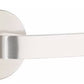 EMTEK Breslin Lever Modern, Disk, Square, Neos, Modern Rectangular, Or Urban Modern Rosette Door Lever Handle Passage, Privacy, Or Dummy Many Color Options