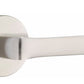 EMTEK Spencer Lever Modern, Disk, Square, Neos, Modern Rectangular, Or Urban Modern Rosette Door Lever Handle Passage, Privacy, Or Dummy Many Color Options