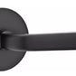 EMTEK Sion Lever Modern, Disk, Square, Neos, Modern Rectangular, Or Urban Modern Rosette Door Lever Handle Passage, Privacy, Or Dummy Many Color Options