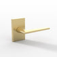 MEGA HANDLES Apex Door Lever Handle Passage Privacy Or Dummy