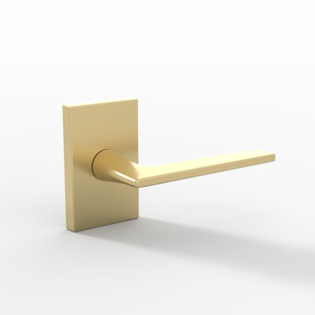 MEGA HANDLES Apex Door Lever Handle Passage Privacy Or Dummy