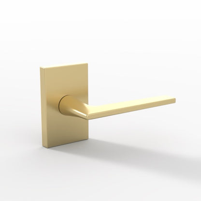 MEGA HANDLES Apex Door Lever Handle Passage Privacy Or Dummy