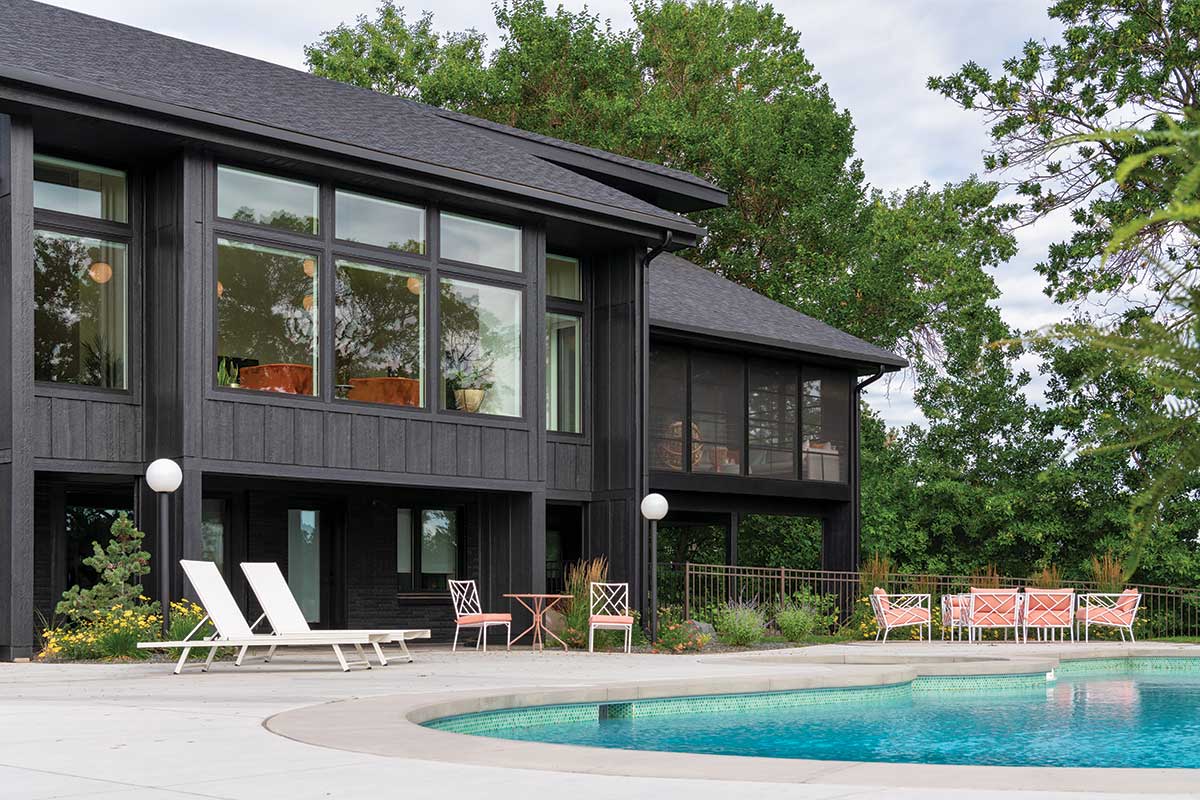 MARVIN Essential Awning Windows CN16 Frame Width 17½" Venting Or Fixed Ultrex Fiberglass Interior/Exterior New Construction Low-E2 Glass Full Screen/Tempered/Frosted Optional CN 1616, CN 1620, CN 1626, CN 1630, CN 1636, Or CN 1640