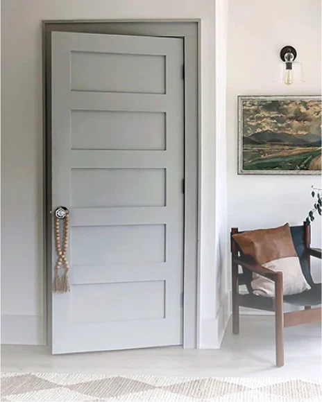 Interior Doors
